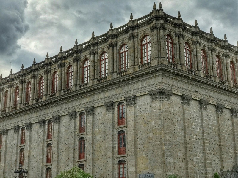 La batalla de Puente de Calderón, a las afueras de Guadalajara, fue un momento decisivo para la primera fase de la Independencia. UNSPLASH&nbsp;