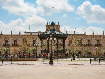 Guadalajara fue clave para la primera parte de la guerra de la Independencia. UNSPLASH
