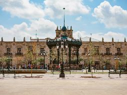 Guadalajara fue clave para la primera parte de la guerra de la Independencia. UNSPLASH