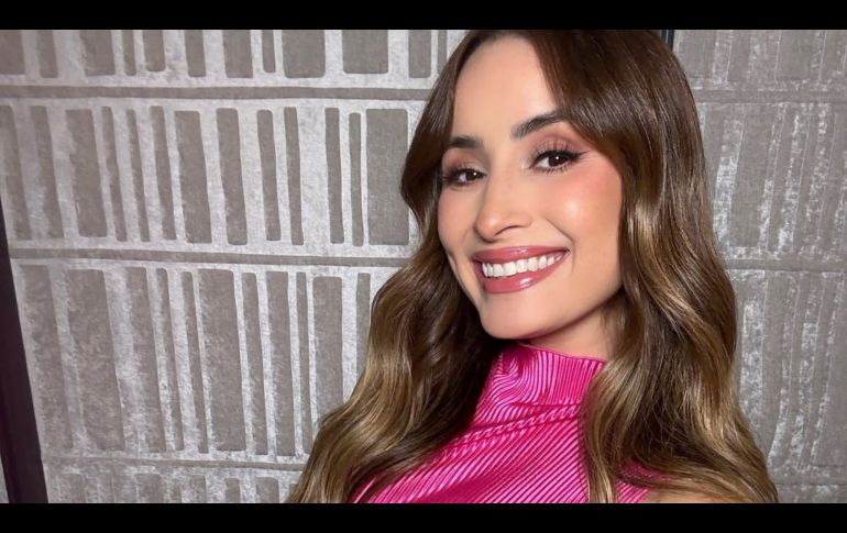 Cynthia Rodríguez y Carlos Rivera se convertirán en papás de nuevo luego del nacimiento de León. INSTAGRAM