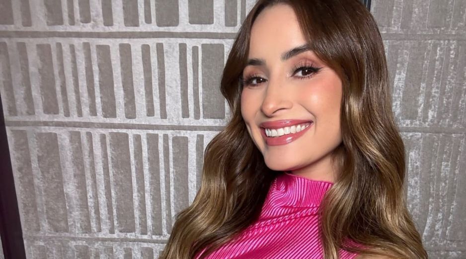 Cynthia Rodríguez y Carlos Rivera se convertirán en papás de nuevo luego del nacimiento de León. INSTAGRAM