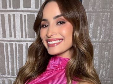 Cynthia Rodríguez y Carlos Rivera se convertirán en papás de nuevo luego del nacimiento de León. INSTAGRAM