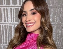 Cynthia Rodríguez y Carlos Rivera se convertirán en papás de nuevo luego del nacimiento de León. INSTAGRAM