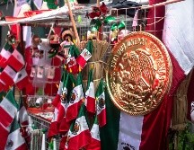 Descubre los horarios, artistas y recomendaciones para celebrar el Grito de Independencia 2026 en Tonalá. Conoce a qué hora será el acto cívico y el baile popular. AFP/X. Duarte