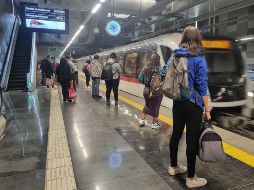 Conoce los ajustes operativos del SITEUR para este 16 de septiembre. Habrá modificaciones en el transporte público de Guadalajara por el desfile patrio. EL INFORMADOR/ARCHIVO