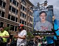 A más de dos años del atentado en Butler, investigaciones del FBI revelan que Thomas Crooks pasó de ser un tirador inexperto a planear un ataque milimétrico. AFP/ARCHIVO