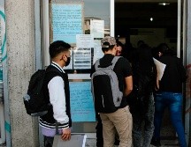 La convocatoria 2026 está dirigida a estudiantes de bachillerato de nuevo ingreso o, para quienes aún no cuentan con el apoyo económico. EL INFORMADOR/ARCHIVO