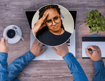 La búsqueda constante de estímulos y recompensas inmediatas puede dificultar que la persona tolere el aburrimiento y sostenga la atención. PIXABAY / CANVA / ESPECIAL