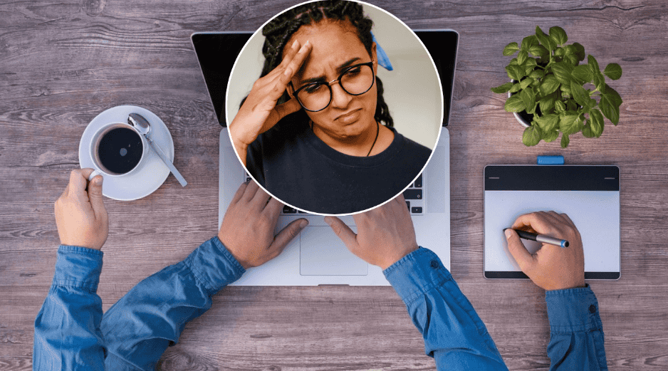 La búsqueda constante de estímulos y recompensas inmediatas puede dificultar que la persona tolere el aburrimiento y sostenga la atención. PIXABAY / CANVA / ESPECIAL