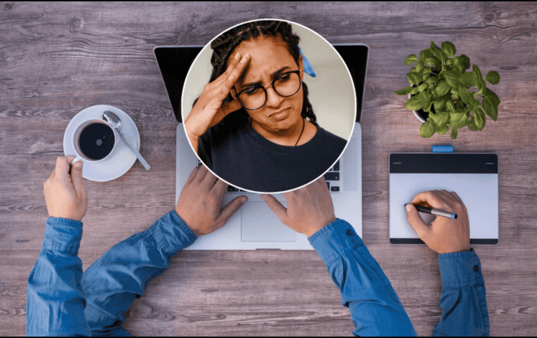 La búsqueda constante de estímulos y recompensas inmediatas puede dificultar que la persona tolere el aburrimiento y sostenga la atención. PIXABAY / CANVA / ESPECIAL
