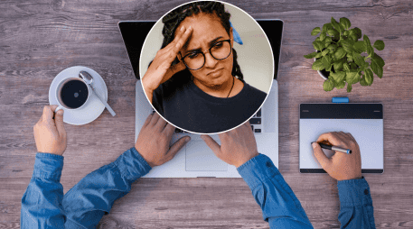 La búsqueda constante de estímulos y recompensas inmediatas puede dificultar que la persona tolere el aburrimiento y sostenga la atención. PIXABAY / CANVA / ESPECIAL