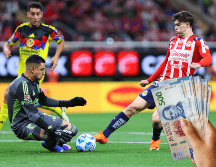 Los precios representan un aumento del 87.8% comparado con el último Clásico Nacional jugado en el entonces Estadio Azteca. IMAGO7 / CANVA