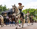 El cambio de ruta convierte a la avenida Vallarta en uno de los principales puntos del operativo vial de este año. EL INFORMADOR / ARCHIVO