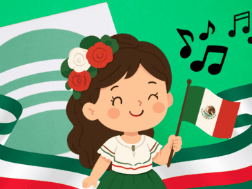 El 15 de septiembre también se escucha distinto en Spotify. Los registros de la plataforma muestran que la música que acompaña las Fiestas Patrias en México ha cambiado. CANVA