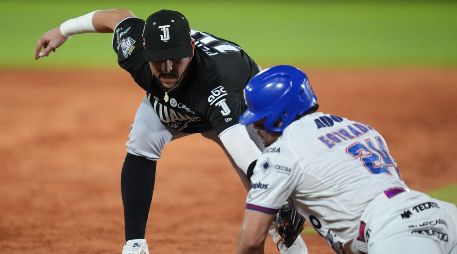 Olmecas vs Toros | Momentos destacados EN VIVO | Juego 6 de la Serie del Rey de la LMB