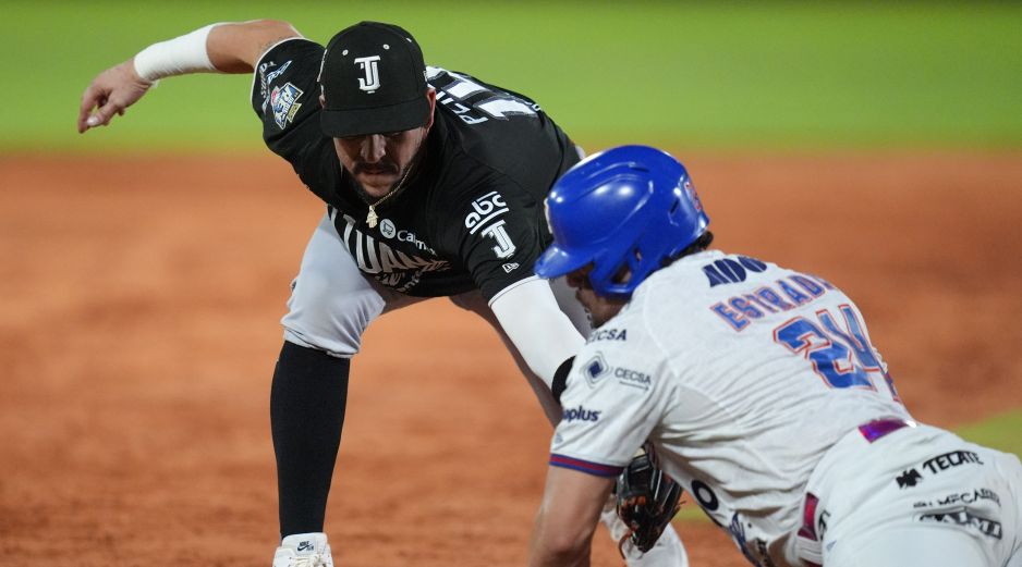 Olmecas vs Toros | Momentos destacados EN VIVO | Juego 6 de la Serie del Rey de la LMB