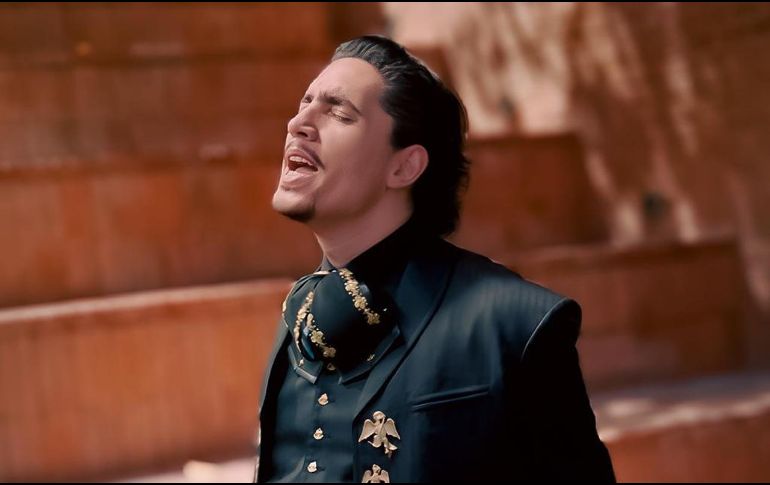 El cantante canceló su presentación por motivos de salud. INSTAGRAM / @alexfernandez.g