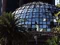 El IPC cerró en su menor nivel desde el 17 de diciembre del 2025. AFP/ARCHIVO