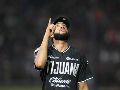 Adonis Medina fue el encargado de abrir el encuentro y respondió a la confianza con cinco innings de autoridad. IMAGO7