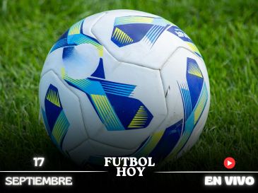 La cartelera internacional de hoy va desde torneos juveniles y ligas sudamericanas, hasta las competencias de clubes más aclamadas de Europa y América. ESPECIAL / CANVA