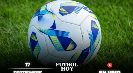 La cartelera internacional de hoy va desde torneos juveniles y ligas sudamericanas, hasta las competencias de clubes más aclamadas de Europa y América. ESPECIAL / CANVA