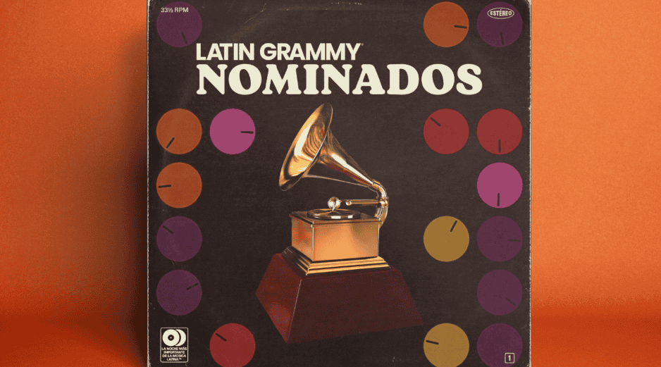 De uno de estos discos sale el Latin Grammy del año. ESPECIAL / Latin Grammy