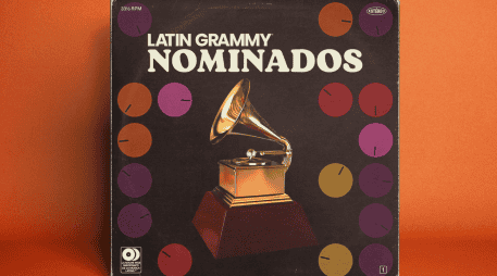 De uno de estos discos sale el Latin Grammy del año. ESPECIAL / Latin Grammy
