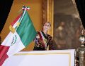 En este 2026, los nombres ausentes fueron Ignacio Allende y Manuela Molina "La Capitana", que fueron reemplazados por Antonia Nava. EFE / ARCHIVO