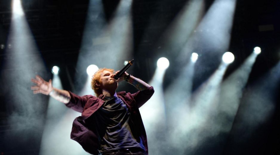 La próxima fecha de la gira es el 19 de septiembre en el Lincoln Financial Field de Filadelfia. EFE/F. KAESTLE