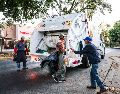 En el municipio de Guadalajara diariamente se recolectan más de mil 800 toneladas de desechos. ESPECIAL