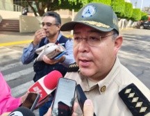 Sergio Ramírez López habló sobre la situación del temporal de lluvias en el estado, al mencionar que habrá reuniones en la zona de la costa de Jalisco para hacer frente a cualquier huracán que se registre durante las próximas semanas. EL INFORMADOR/ M. Hernández
