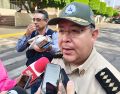 Sergio Ramírez López habló sobre la situación del temporal de lluvias en el estado, al mencionar que habrá reuniones en la zona de la costa de Jalisco para hacer frente a cualquier huracán que se registre durante las próximas semanas. EL INFORMADOR/ M. Hernández