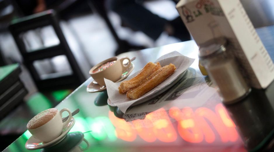 Conoce la nueva dirección para seguir disfrutando de Churros La Bombilla. ESPECIAL