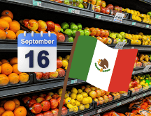 De acuerdo con la Ley Federal del Trabajo este 16 de septtiembre los empleadores pueden operar si compensan a su personal con un pago triple por sus servicios. UNSPLASH / G. C