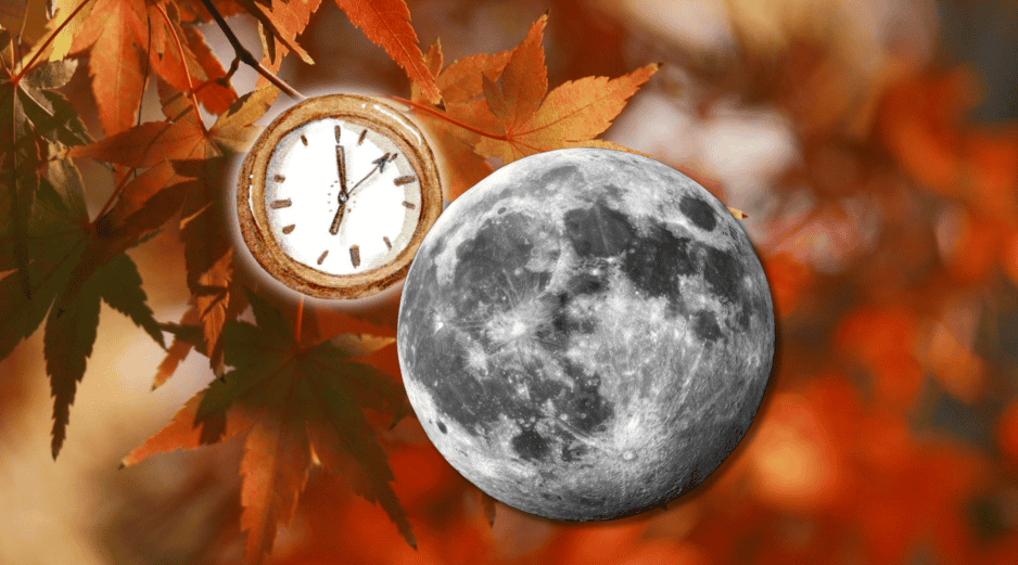 En 2026, el fenómeno volverá a marcar el inicio del otoño en México y el comienzo de una etapa en la que los días perderán minutos de luz de manera constante. CANVA