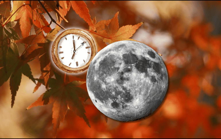 En 2026, el fenómeno volverá a marcar el inicio del otoño en México y el comienzo de una etapa en la que los días perderán minutos de luz de manera constante. CANVA