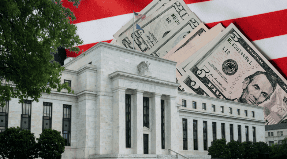 Con este ajuste monetario, la Fed dejó los tipos de interés 