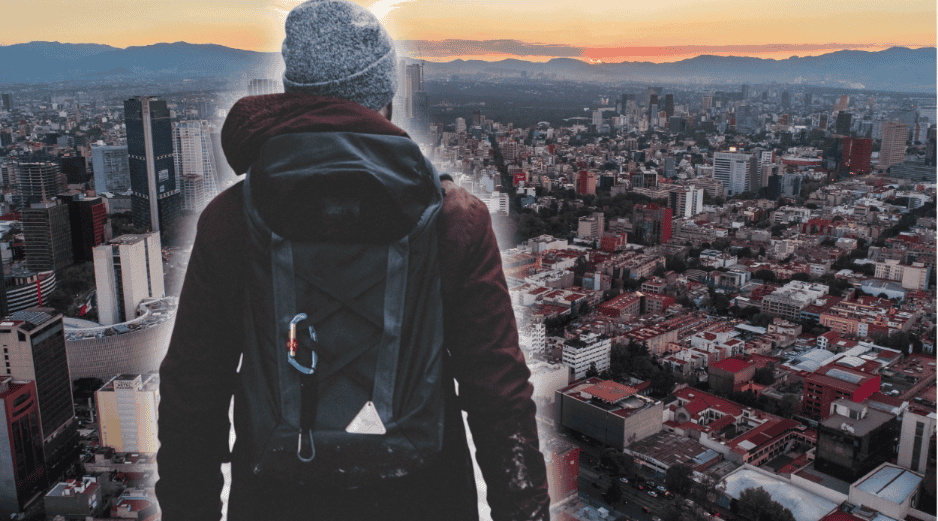 La temporada de frentes fríos 2026-2027 traerá bajas temperaturas a diversas regiones de México. ESPECIAL/Canva