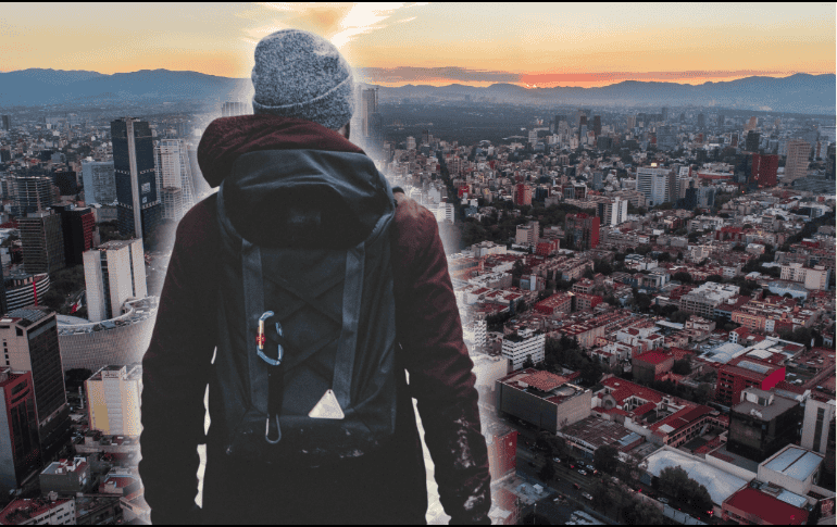 La temporada de frentes fríos 2026-2027 traerá bajas temperaturas a diversas regiones de México. ESPECIAL/Canva
