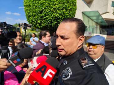 En el caso de Jilotlán, la semana pasada se registró un incidente tras un operativo de personal del Ejército Mexicano donde hubo 4 agresores abatidos. EL INFORMADOR / M. HERNÁNDEZ