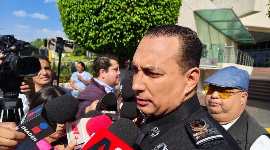 En el caso de Jilotlán, la semana pasada se registró un incidente tras un operativo de personal del Ejército Mexicano donde hubo 4 agresores abatidos. EL INFORMADOR / M. HERNÁNDEZ