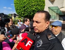 En el caso de Jilotlán, la semana pasada se registró un incidente tras un operativo de personal del Ejército Mexicano donde hubo 4 agresores abatidos. EL INFORMADOR / M. HERNÁNDEZ