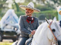 El Desfile Cívico-Militar conmemoró el 216 aniversario del inicio de la Independencia de México. ESPECIAL