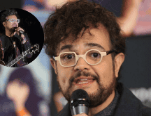 Los asistentes reclaman que el artista habló más de lo que cantó. AFP / ARCHIVO / TIKTOK / @cizzabernal