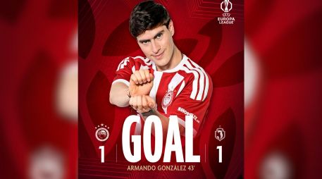 X / @olympiacosfc