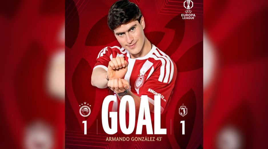 X / @olympiacosfc
