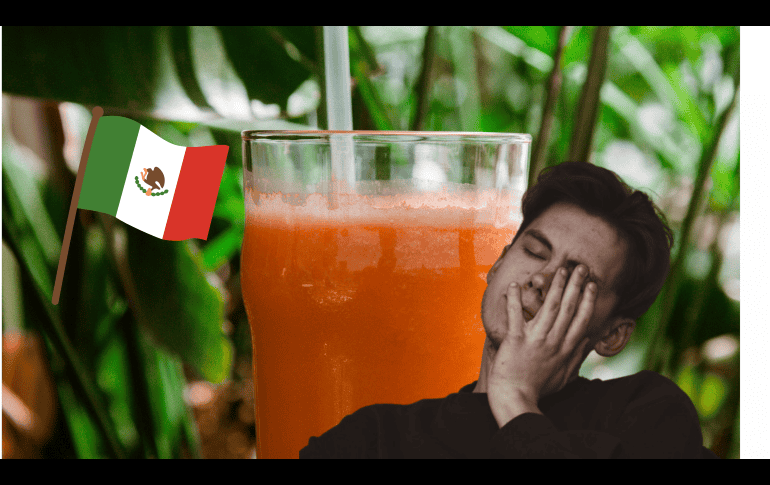 Cada 16 de septiembre, miles de mexicanos buscan remedios efectivos para curar la cruda tras las Fiestas Patrias. UNSPLASH / A. SWANCAR / UNSPLASH / O. ABOUCHATIR