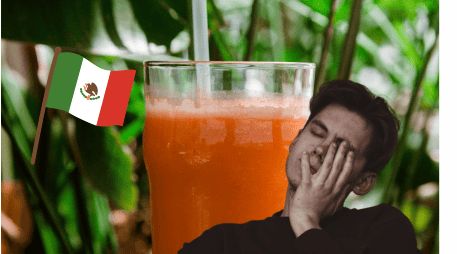 Cada 16 de septiembre, miles de mexicanos buscan remedios efectivos para curar la cruda tras las Fiestas Patrias. UNSPLASH / A. SWANCAR / UNSPLASH / O. ABOUCHATIR
