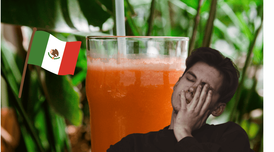 Cada 16 de septiembre, miles de mexicanos buscan remedios efectivos para curar la cruda tras las Fiestas Patrias. UNSPLASH / A. SWANCAR / UNSPLASH / O. ABOUCHATIR