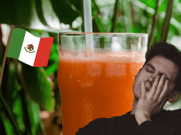 Cada 16 de septiembre, miles de mexicanos buscan remedios efectivos para curar la cruda tras las Fiestas Patrias. UNSPLASH / A. SWANCAR / UNSPLASH / O. ABOUCHATIR